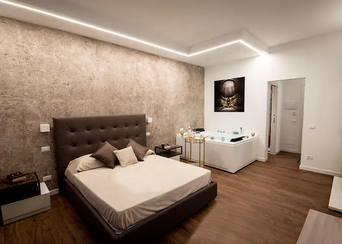 Fervore Luxury Rooms Palermo